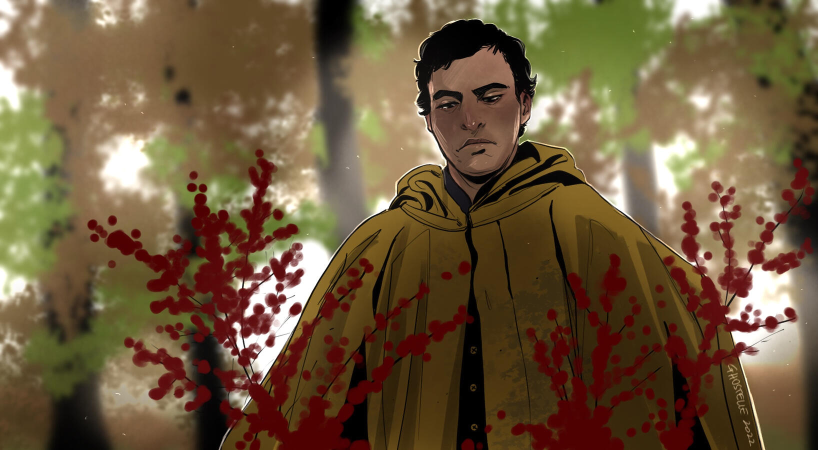 Study from The Village