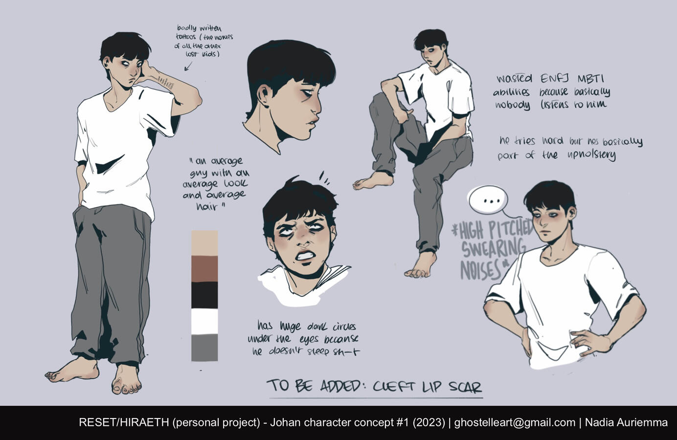 Johan concept #1