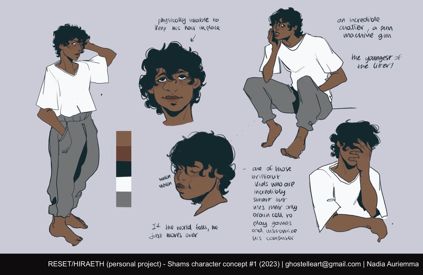 Shams concept #1