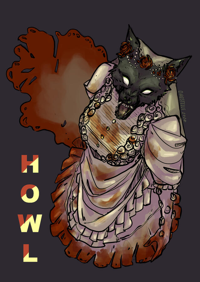 HOWL! 2.0