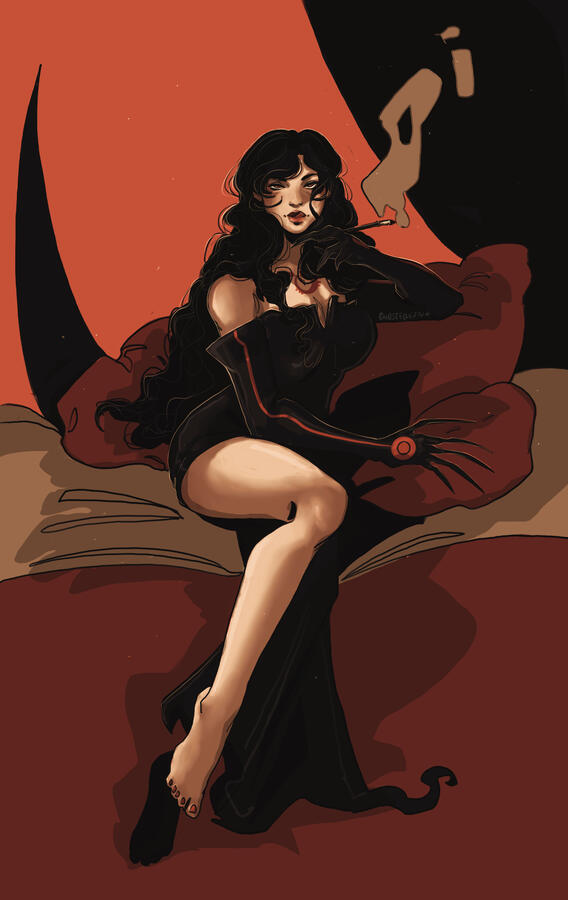 Lust