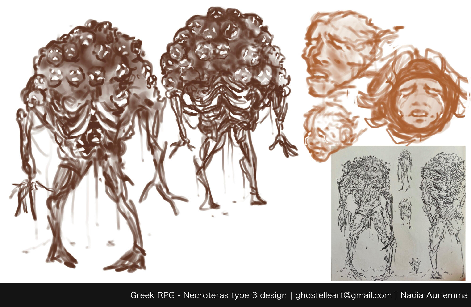 Necroteras 3 sketch