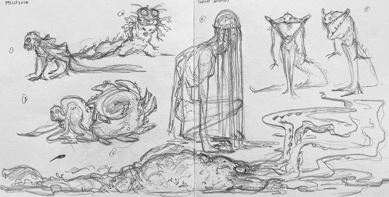 [PER DOMINUM] Corrupts studies (thumbnails)