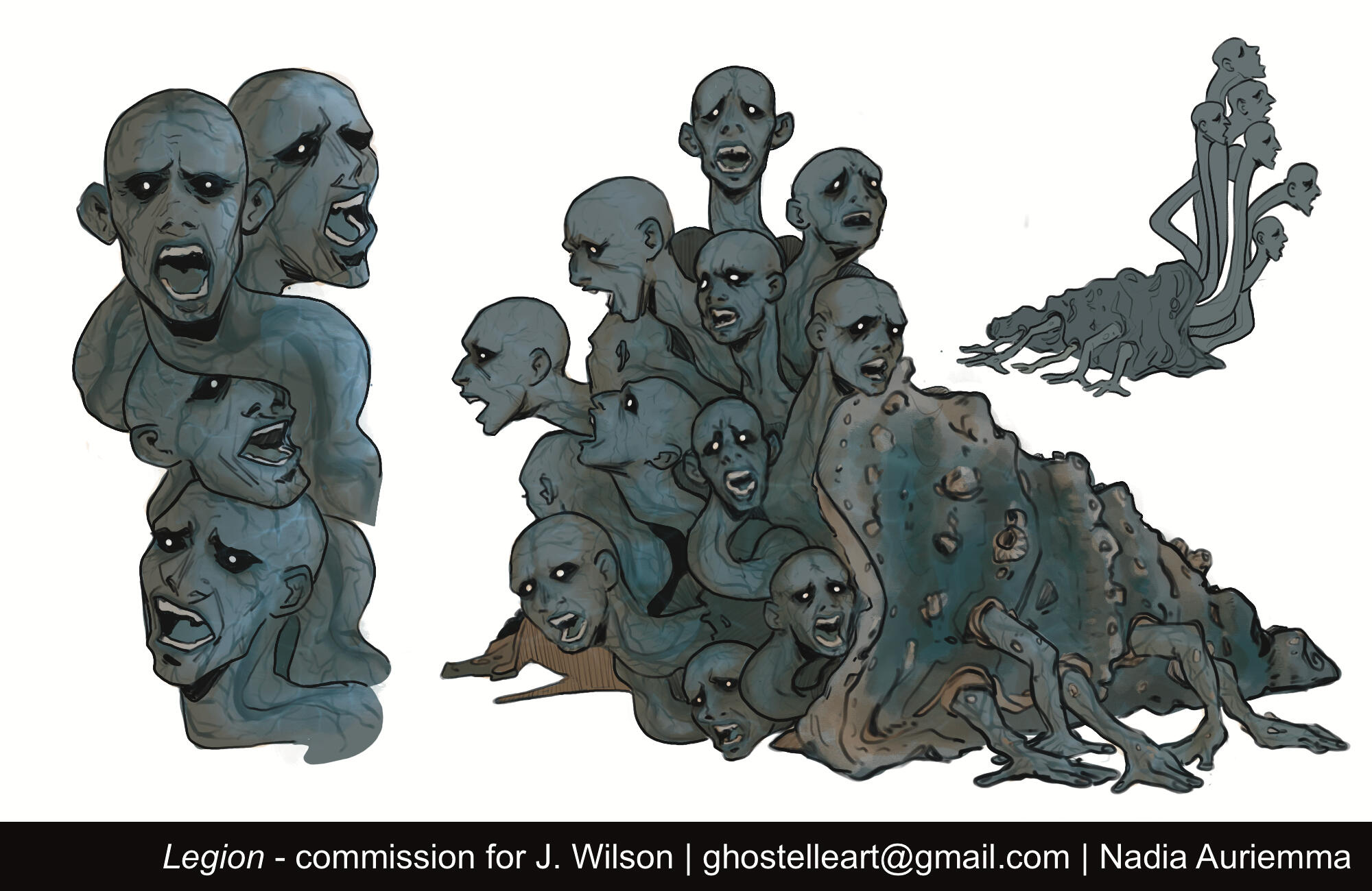 LEGION