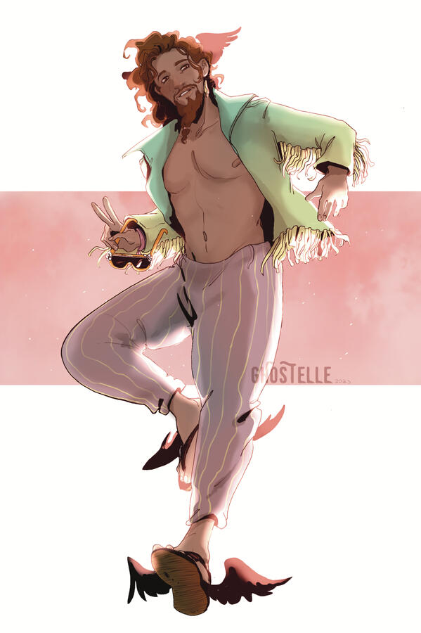 [PER DOMINUM] the air guardian