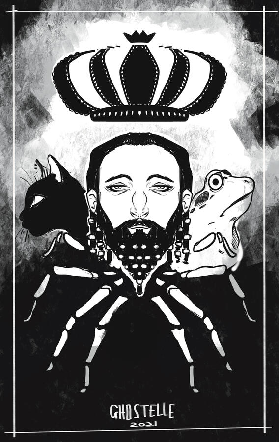 Ode to Bael