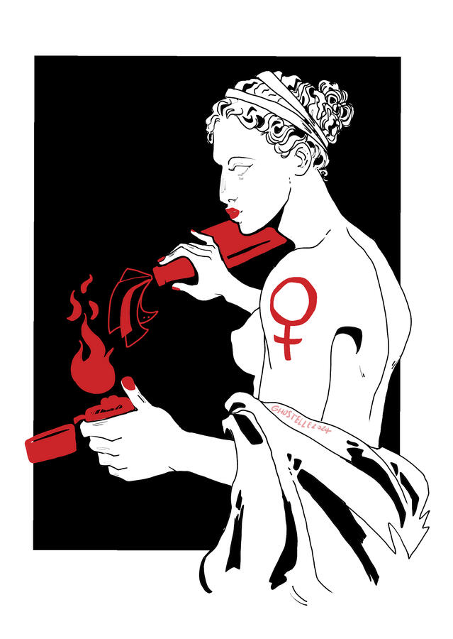 No.1 (digital version, 2024)