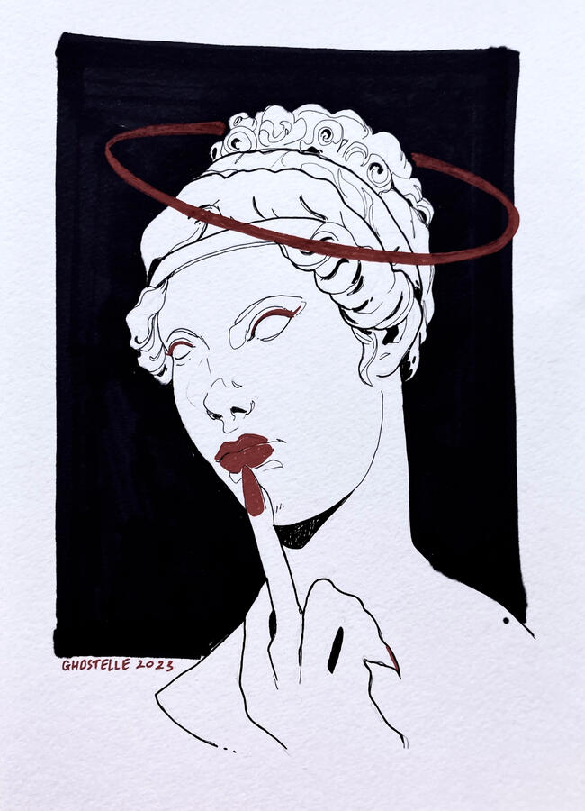 No. 3 (traditional version)