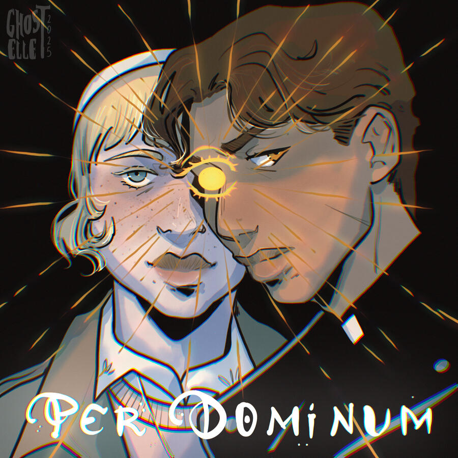 [PER DOMINUM] The All Seeing Eye