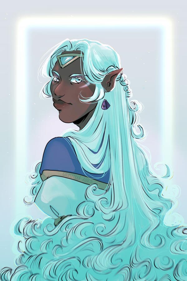 Princess Allura