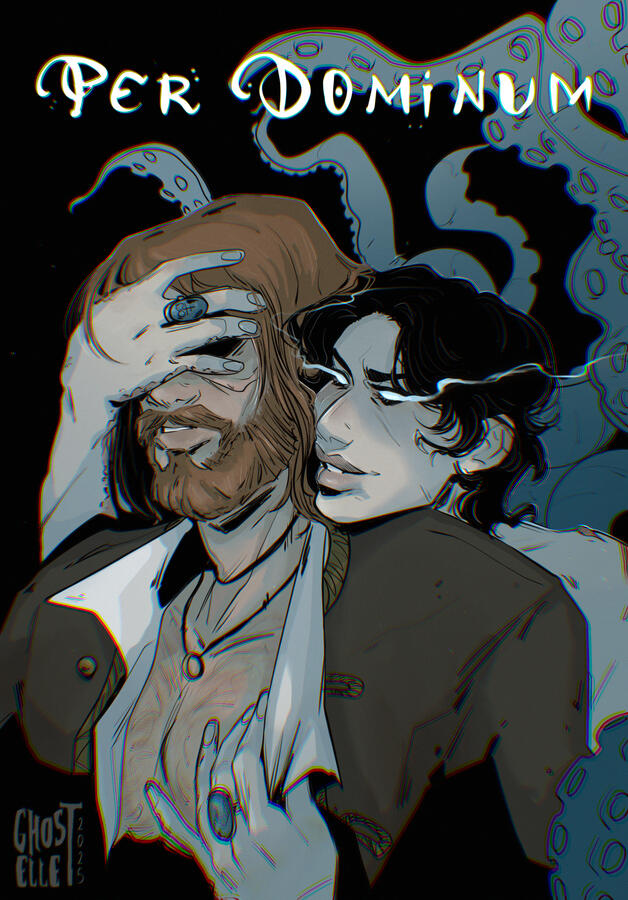 [PER DOMINUM] INUREMENT