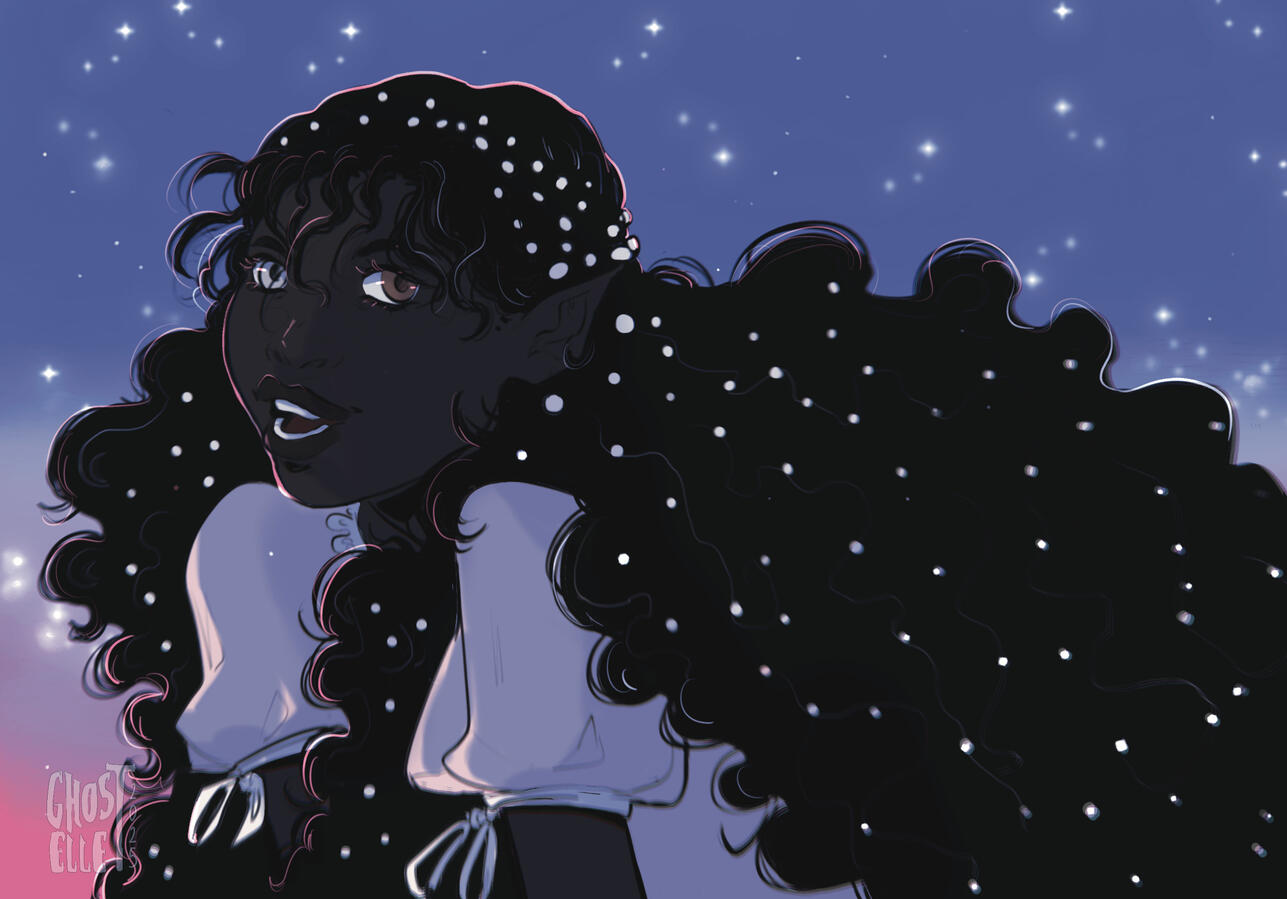 [BG3] Lily Aurora Ravengard