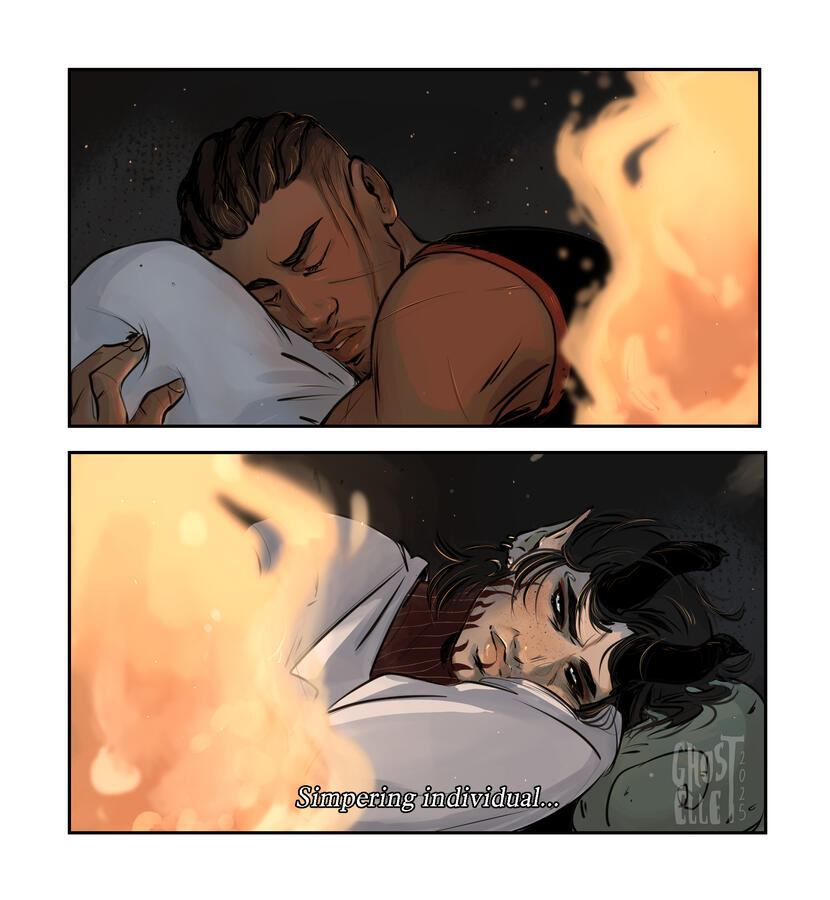 [BG3] Simpering individual