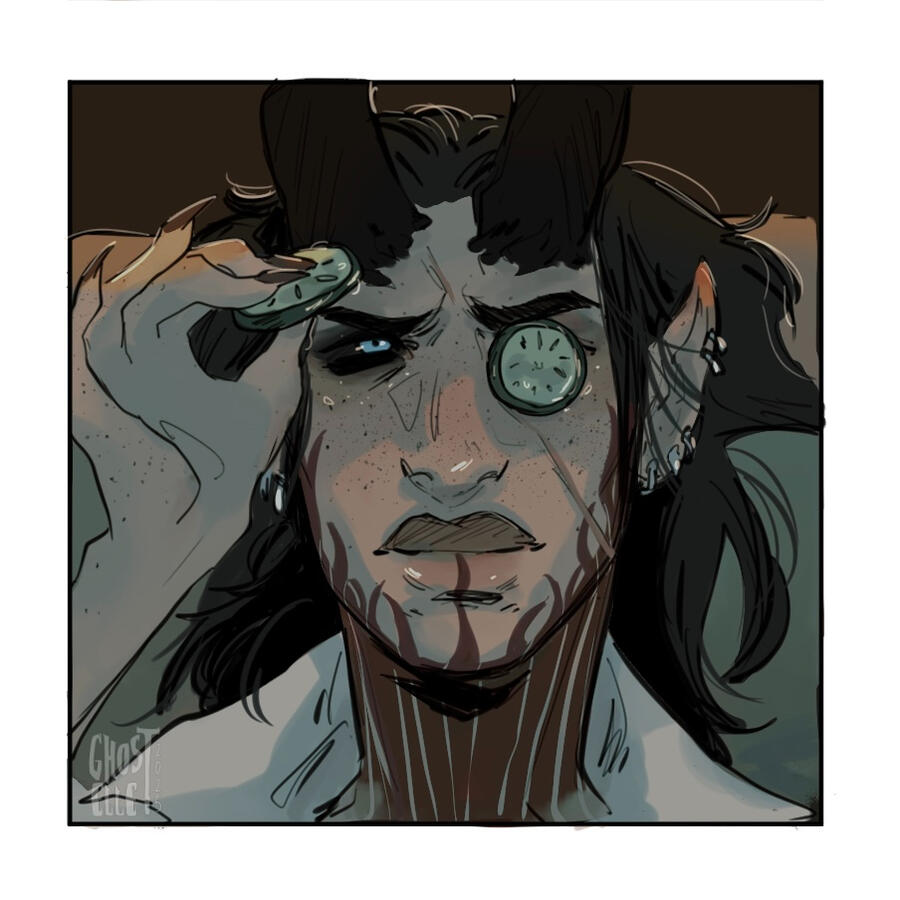 i had a long day astarion (3/4)