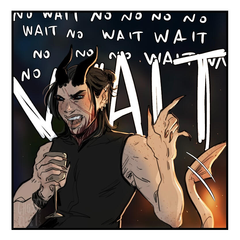 let me ask this properly (1/3)