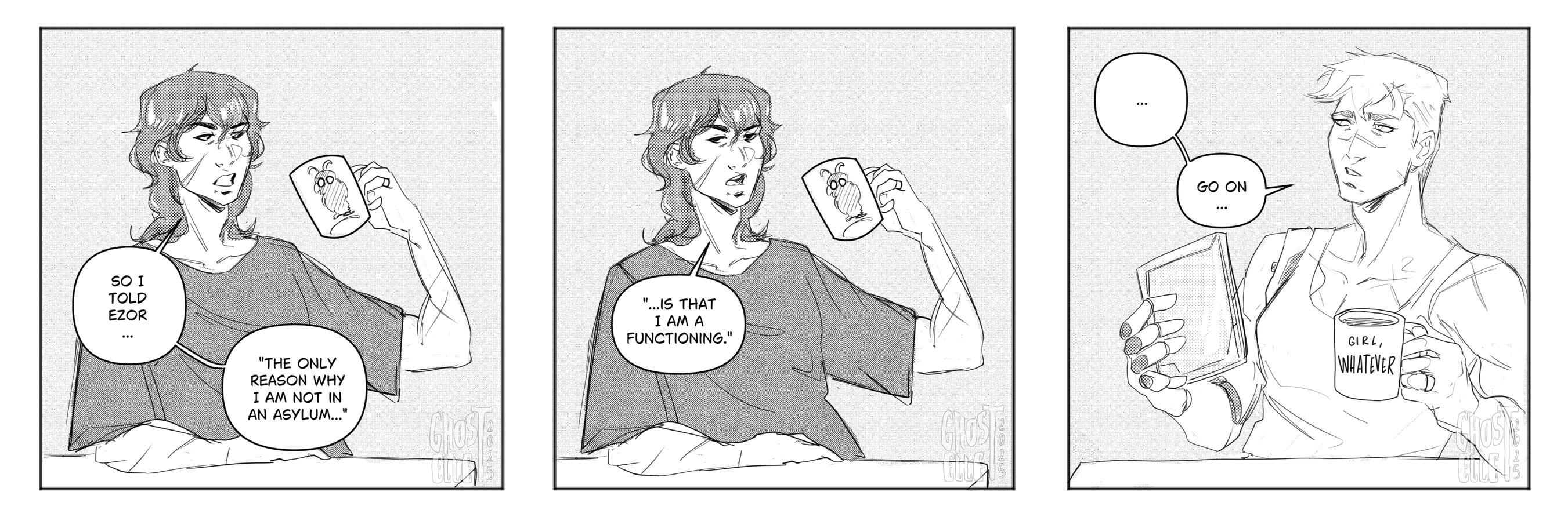 [VLD] i am a functioning