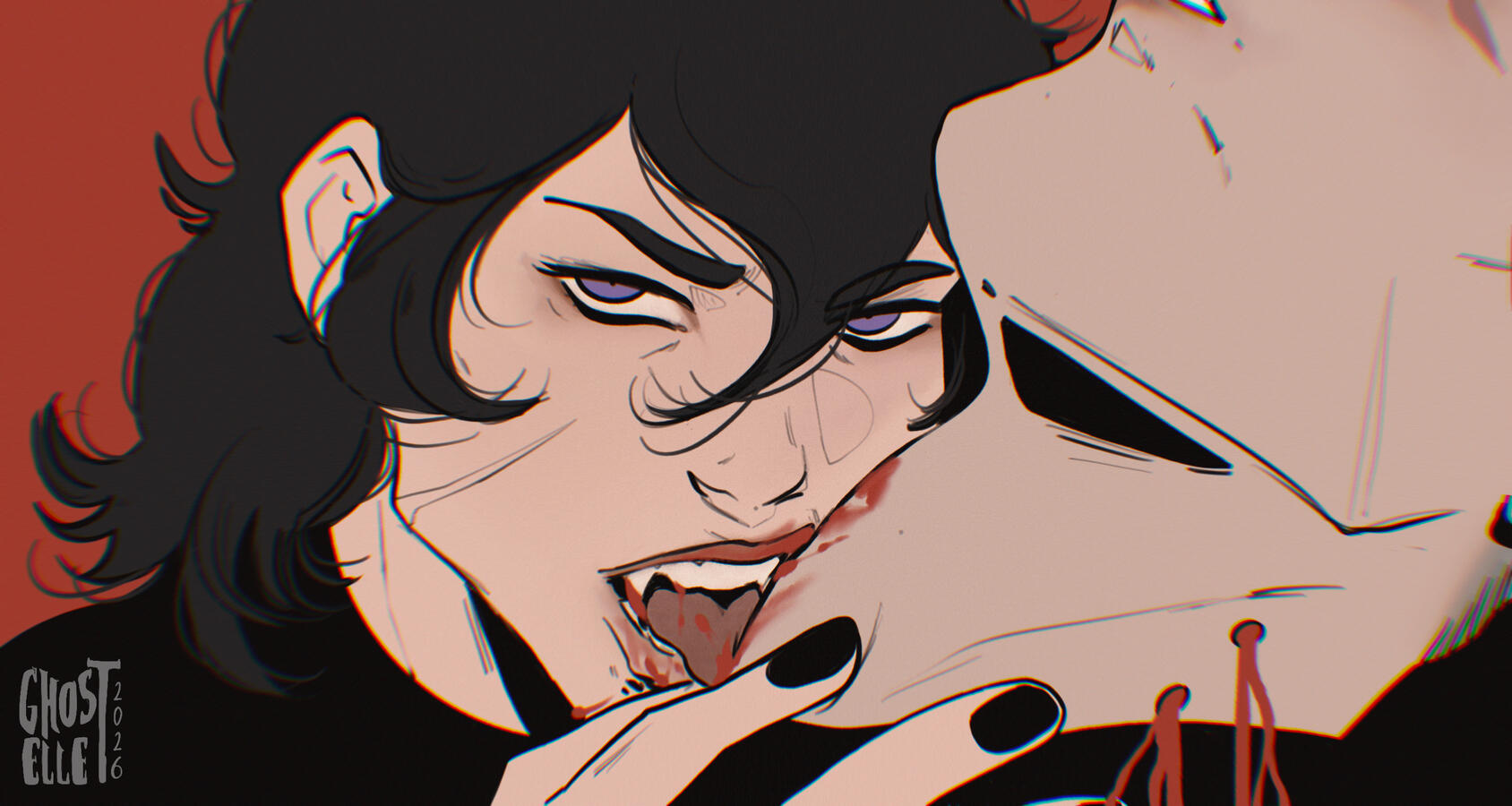 love bites
