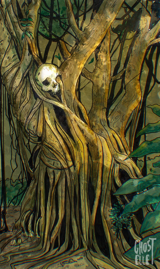 The Rest of the Warrior