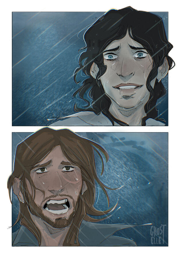 [PER DOMINUM] silent running (3/5)