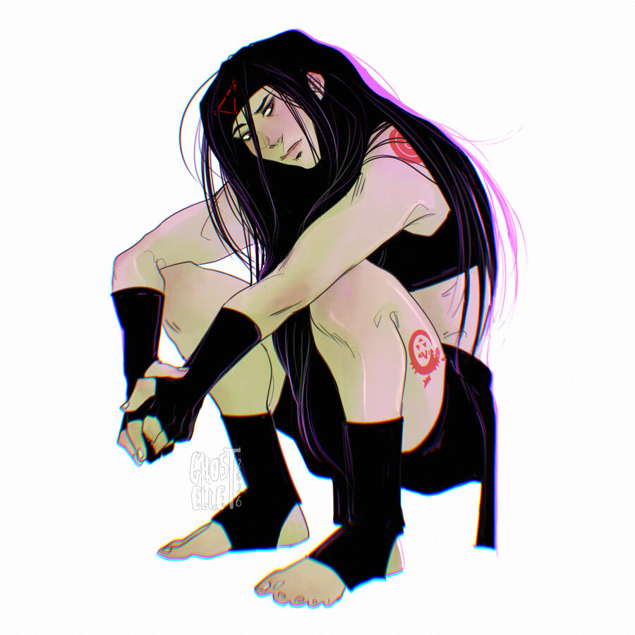 [FMA] envy envying